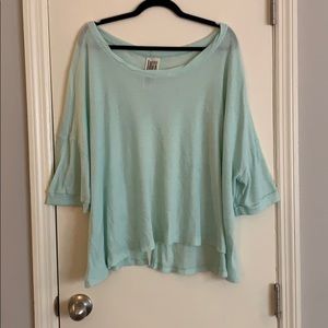 FP Mint Thermal Top 💠